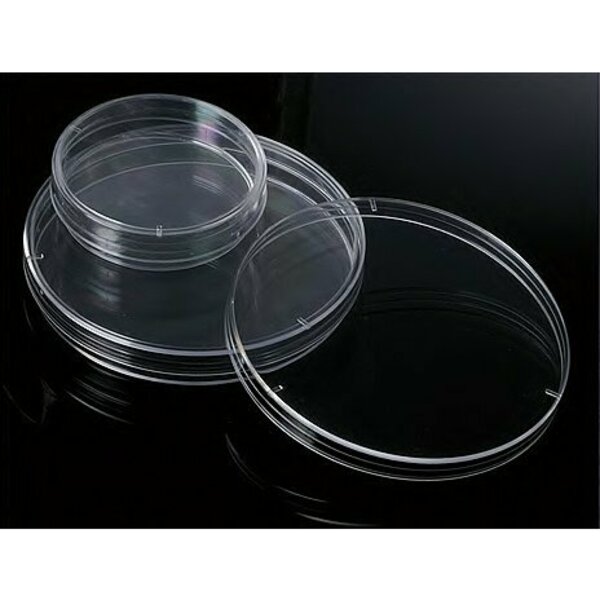 Biox PETRI DISH, 15X60MM, 500PK BX66-1560